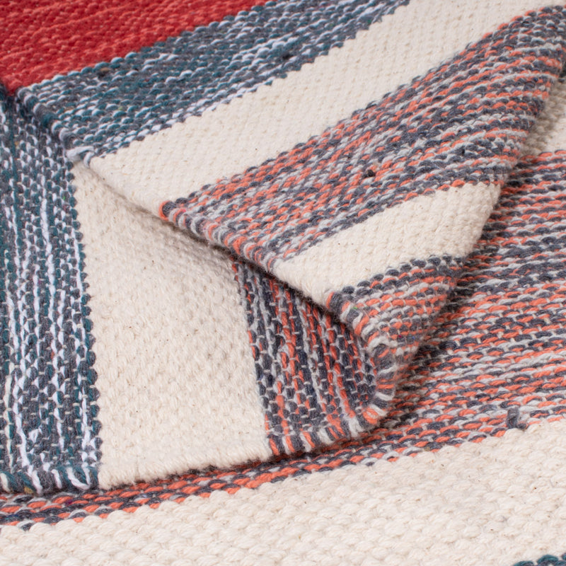 Modern Kilim Rug 150x70cm