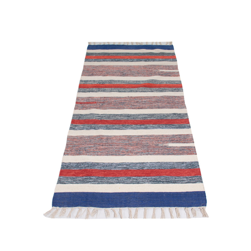 Modern Kilim Rug 150x70cm