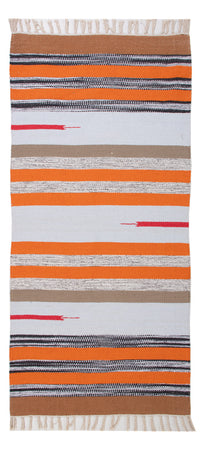 Modern Kilim Rug 150x70cm – product image