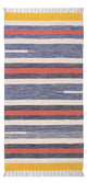 Modern Kilim Rug 150x70cm