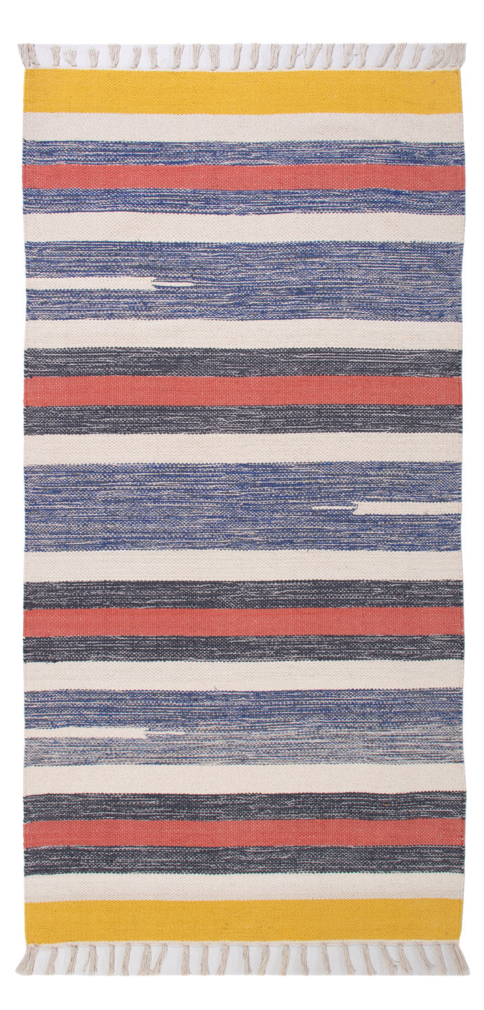 Modern Kilim Rug 150x70cm