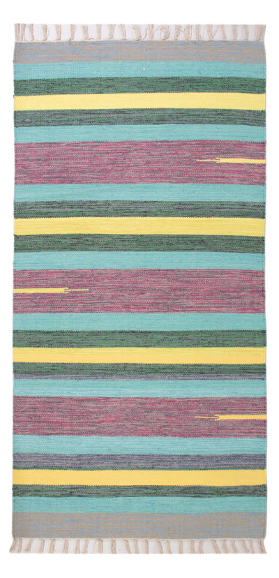 Modern Kilim Rug 70x150cm