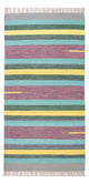 Modern Kilim Rug 150x70cm