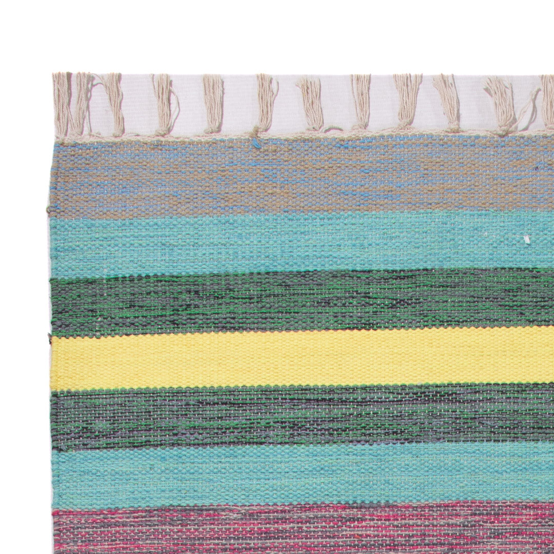 Modern Kilim Rug 150x70cm