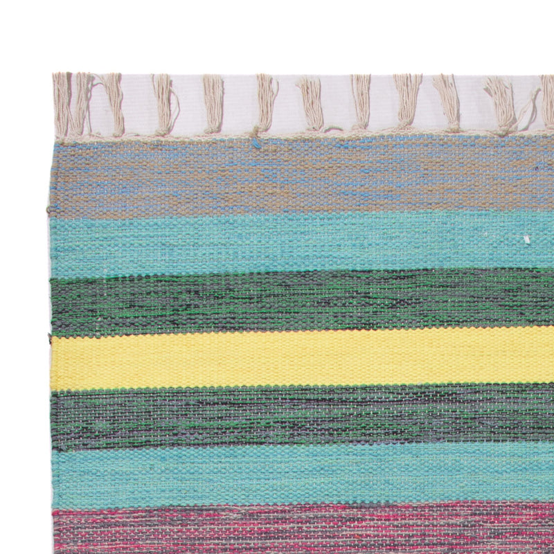 Modern Kilim Rug 150x70cm
