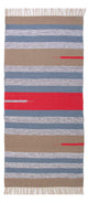 Modern Kilim Rug 150x70cm