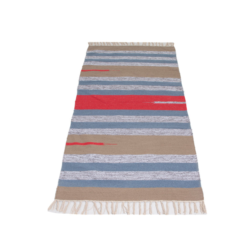 Modern Kilim Rug 150x70cm