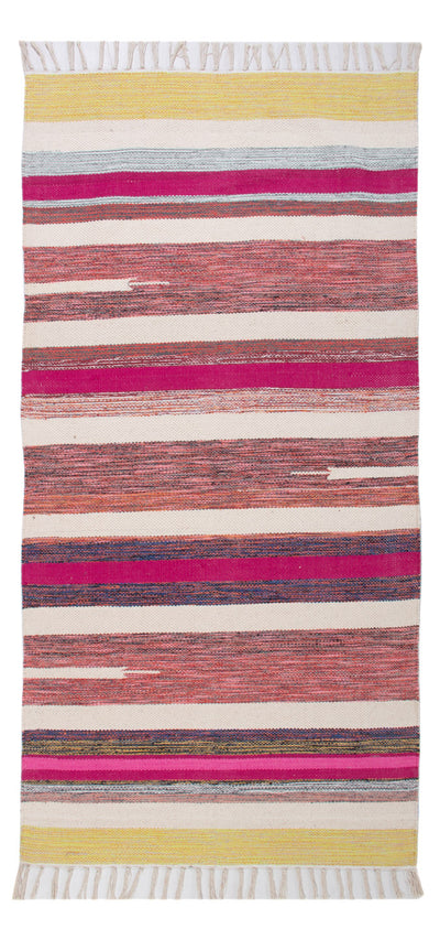 Modern Kilim Rug 70x150cm