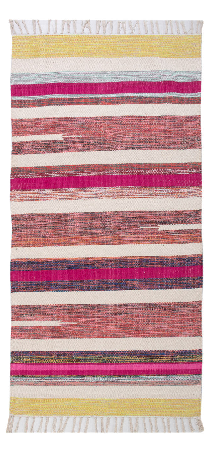 Modern Kilim Rug 150x70cm