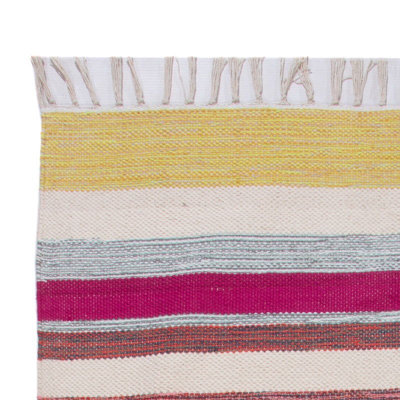 Modern Kilim Rug 150x70cm