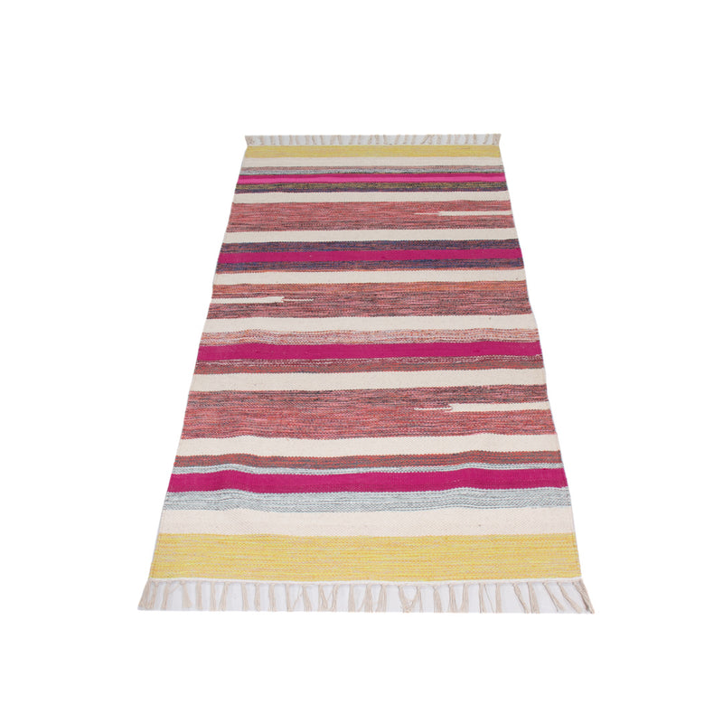 Modern Kilim Rug 150x70cm
