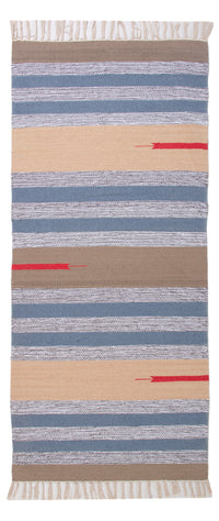 Modern Kilim Rug 150x70cm – product image