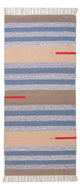 Modern Kilim Rug 150x70cm