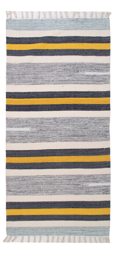 Modern Kilim Rug 70x150cm