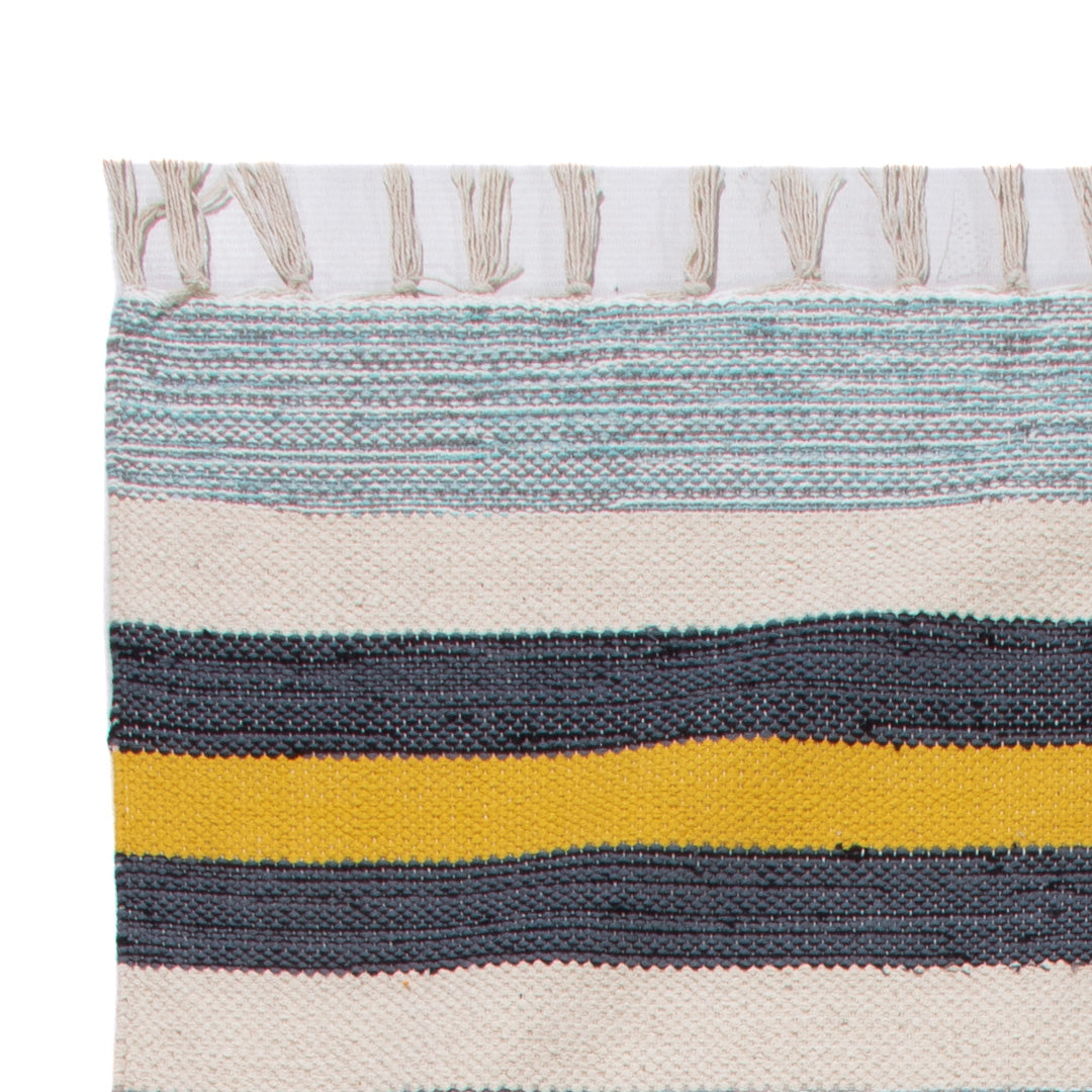 Modern Kilim Rug 150x70cm