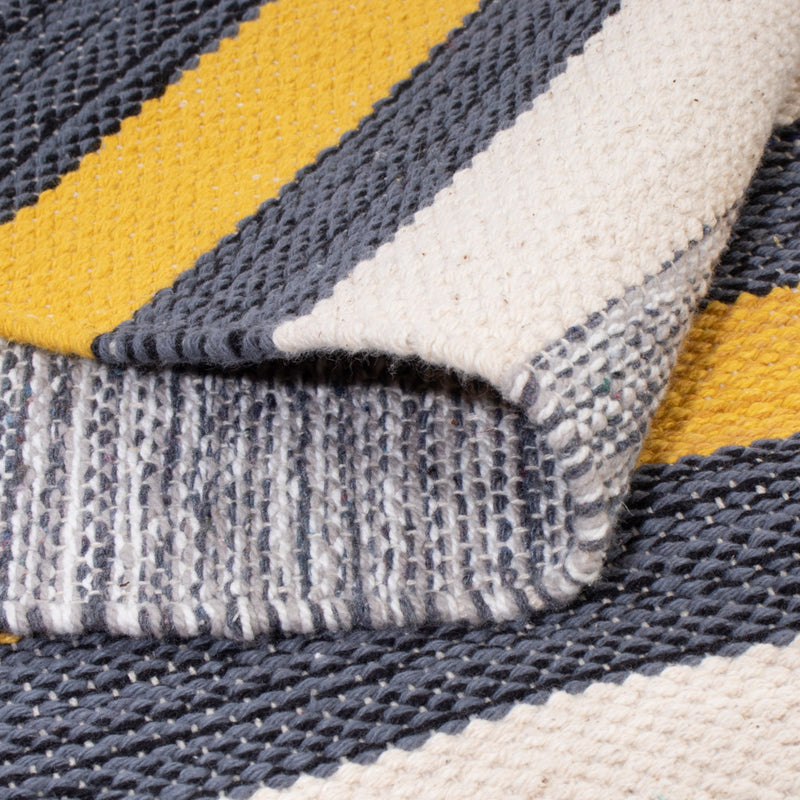 Modern Kilim Rug 150x70cm