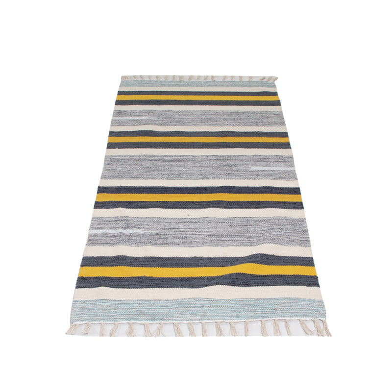 Modern Kilim Rug 150x70cm