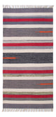 Modern Kilim Rug 150x70cm