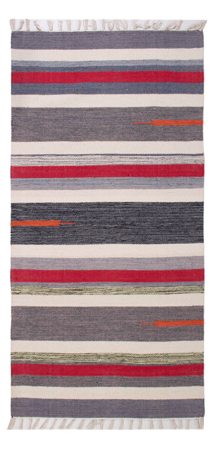 Modern Kilim Rug 150x70cm