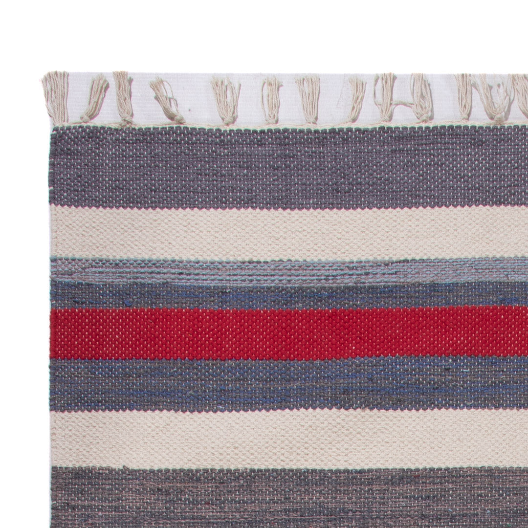 Modern Kilim Rug 150x70cm