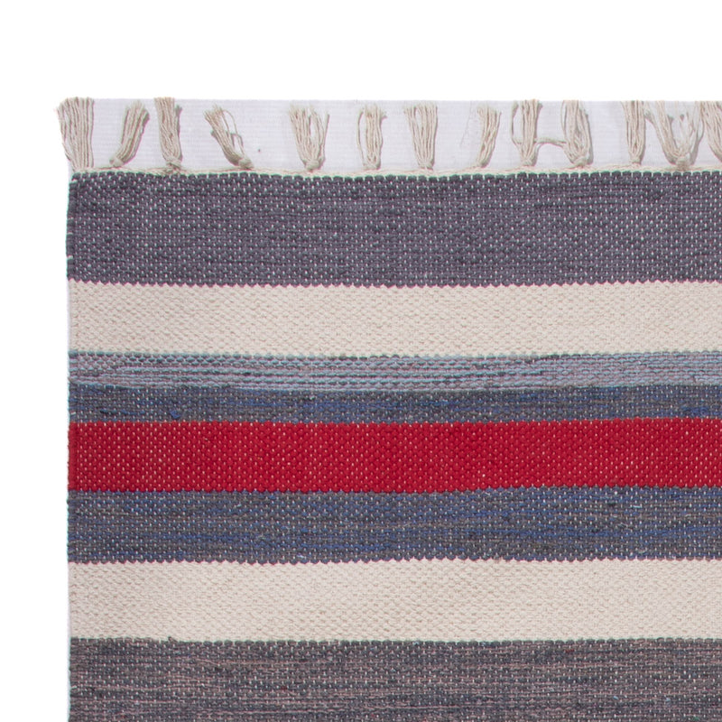 Modern Kilim Rug 150x70cm