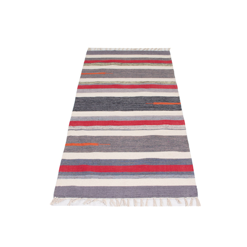 Modern Kilim Rug 150x70cm