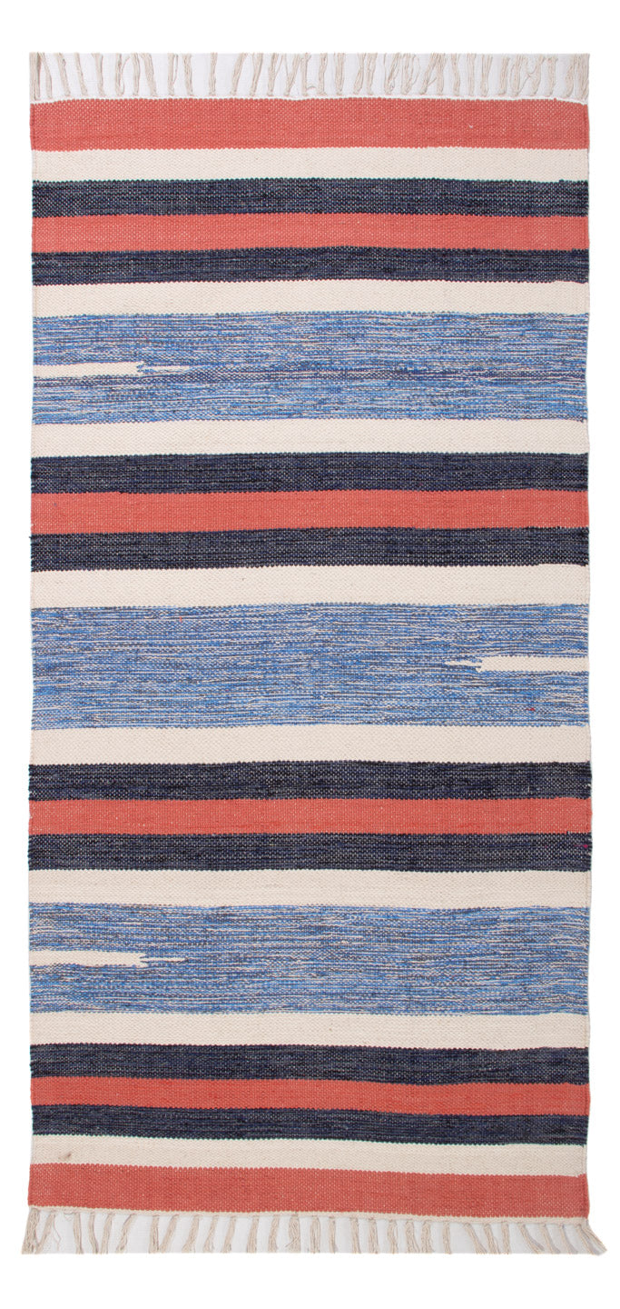 Modern Kilim Rug 150x70cm