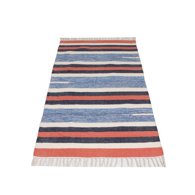 Modern Kilim Rug 150x70cm