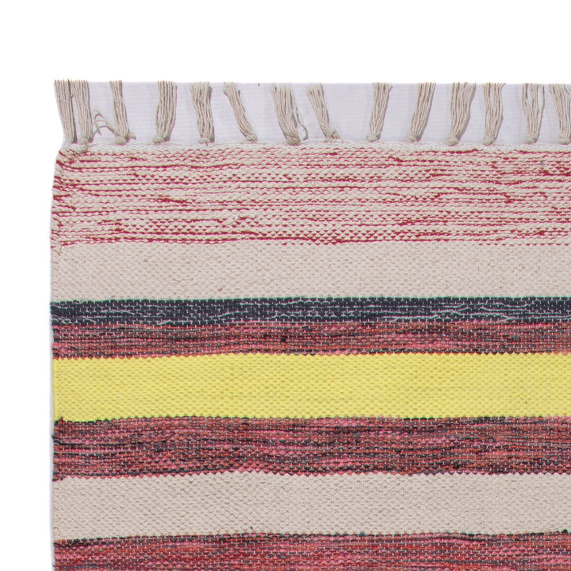 Modern Kilim Rug 150x70cm