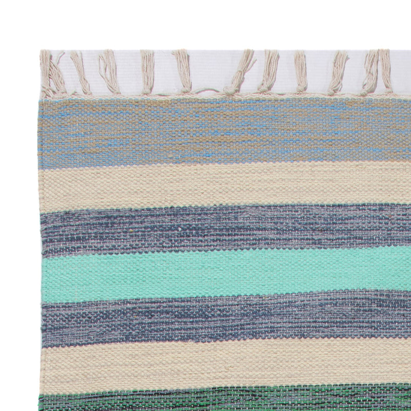 Modern Kilim Rug 150x70cm