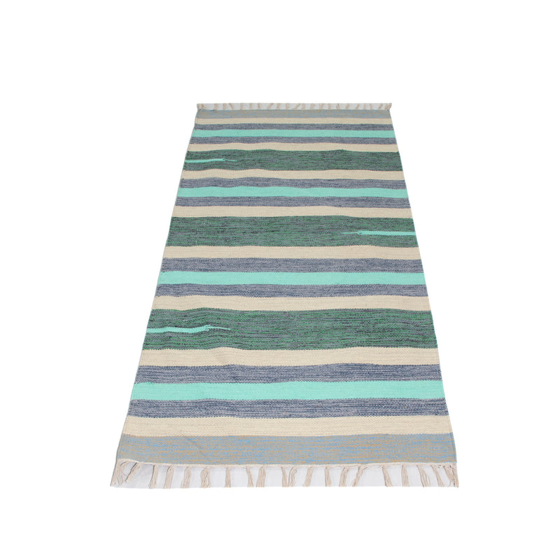Modern Kilim Rug 150x70cm