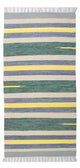 Modern Kilim Rug 150x70cm