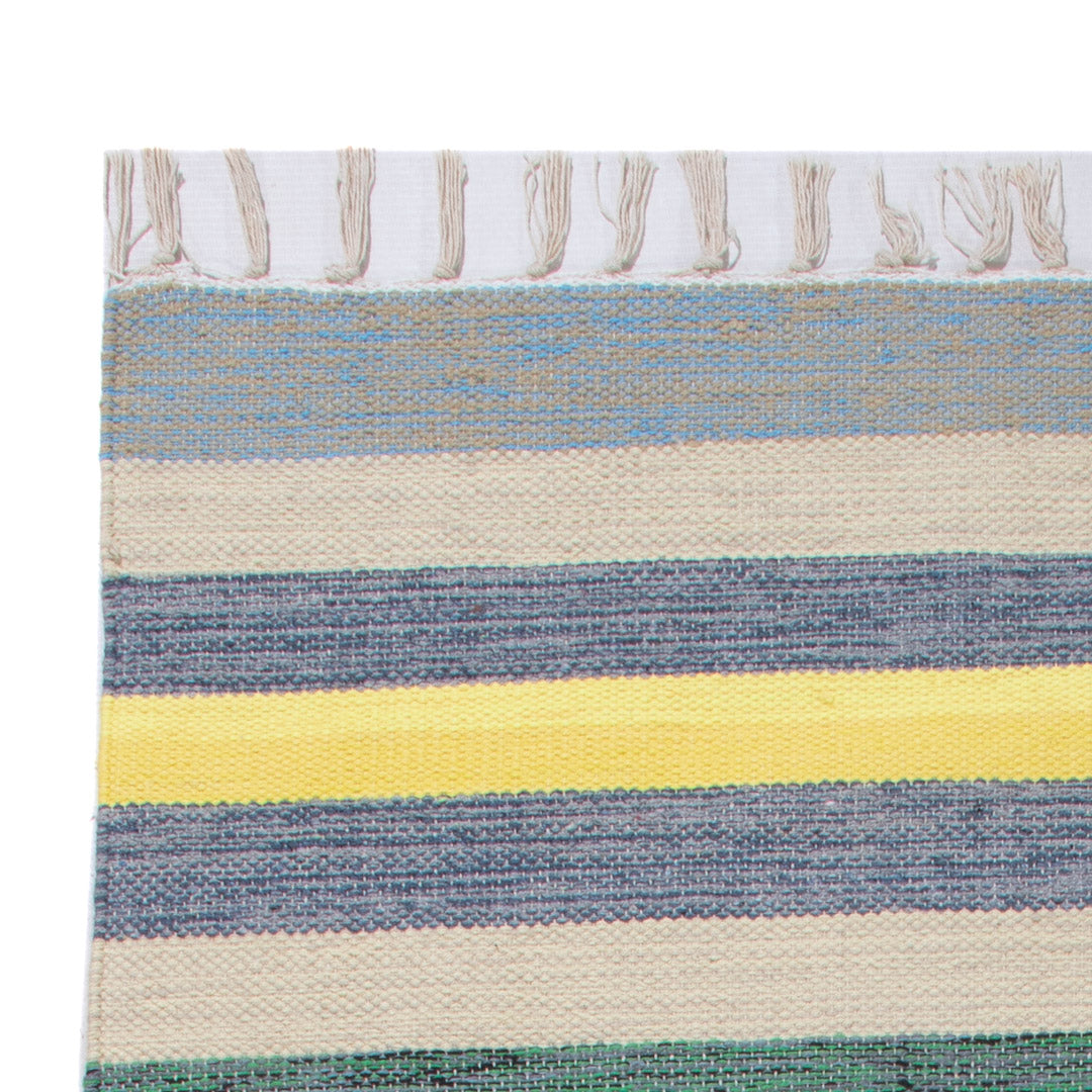Modern Kilim Rug 150x70cm