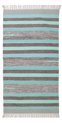 Modern Kilim Rug 150x70cm – product image