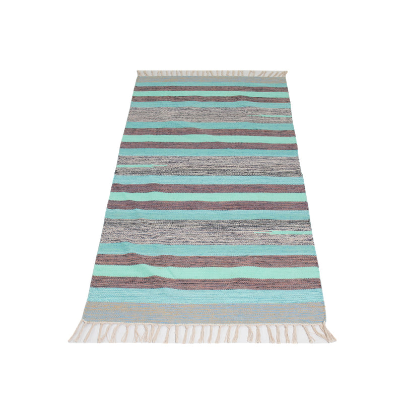 Modern Kilim Rug 150x70cm