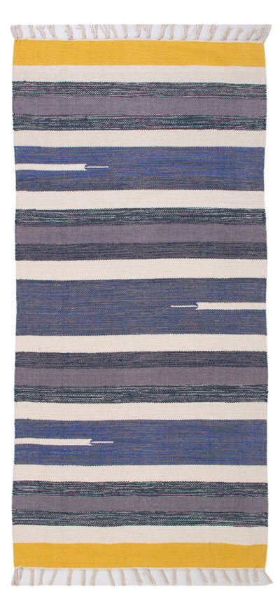 Modern Kilim Rug 70x150cm
