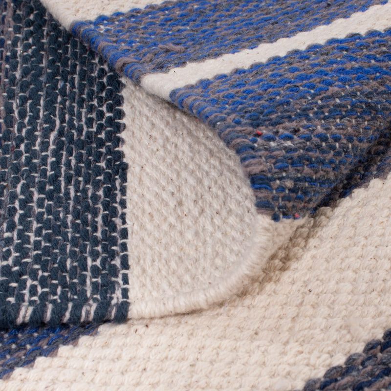 Modern Kilim Rug 150x70cm