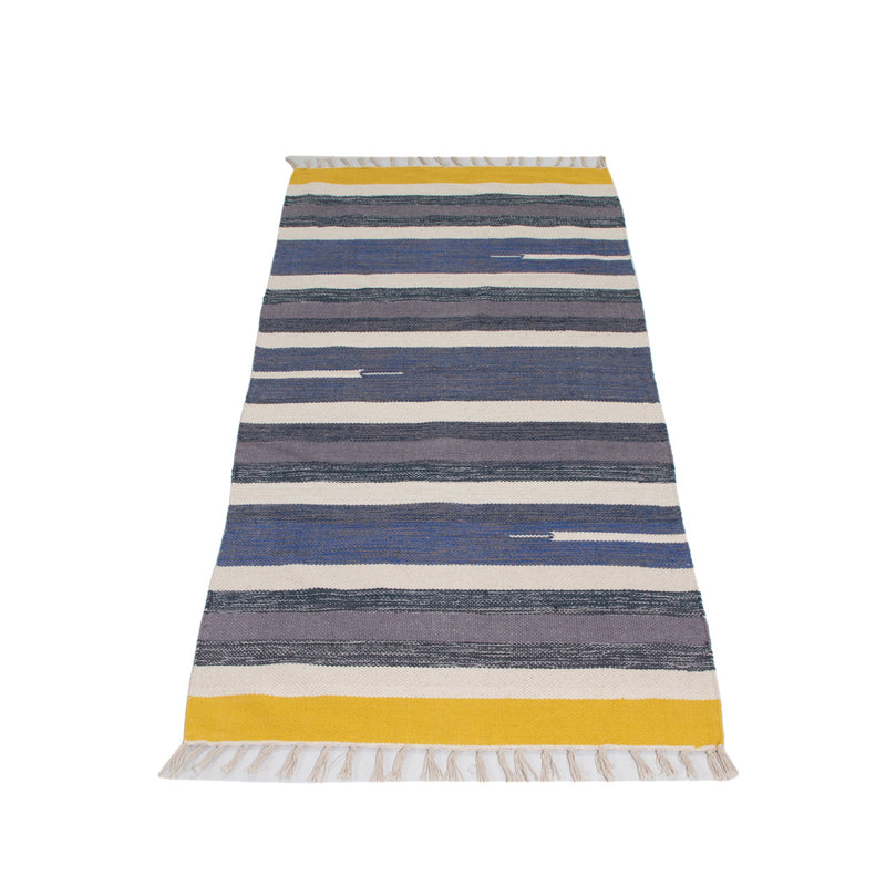 Modern Kilim Rug 150x70cm