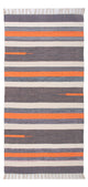 Modern Kilim Rug 150x70cm