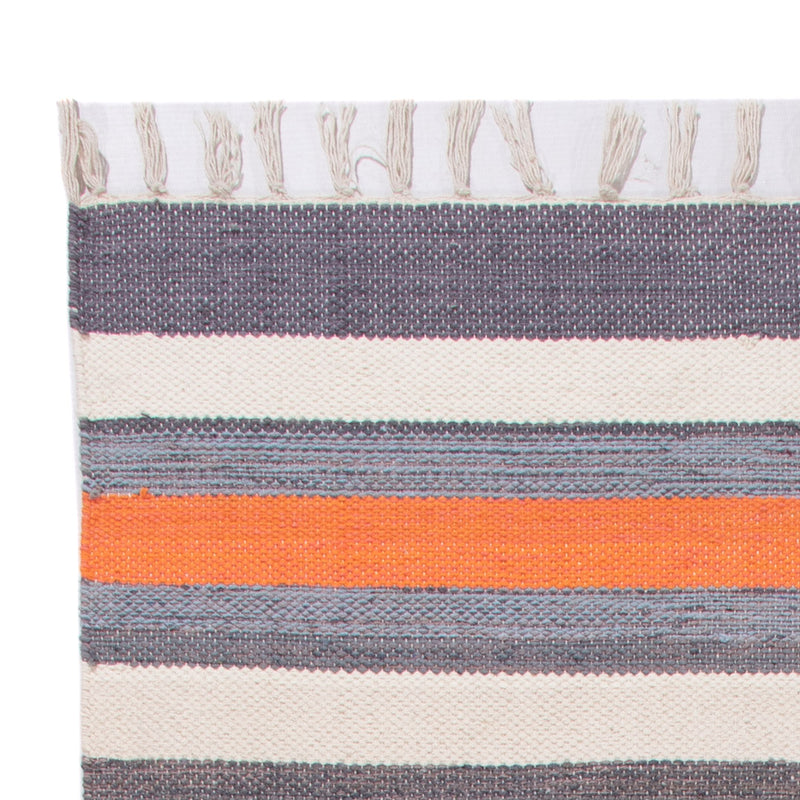 Modern Kilim Rug 150x70cm