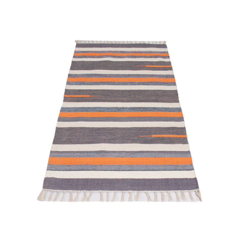 Modern Kilim Rug 150x70cm