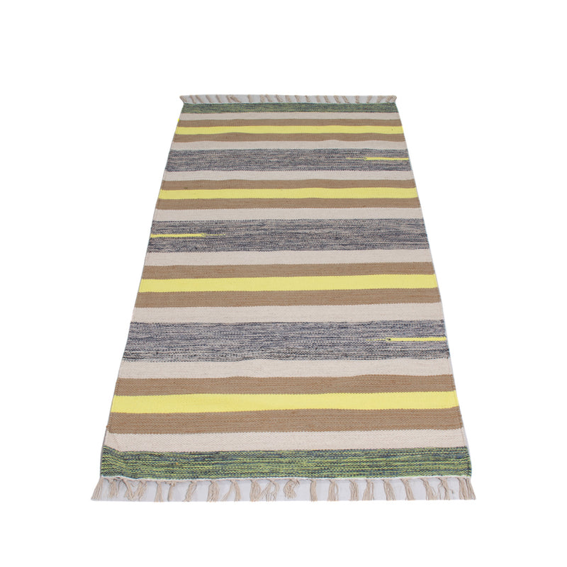 Modern Kilim Rug 150x70cm