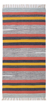 Modern Kilim Rug 150x70cm – product image