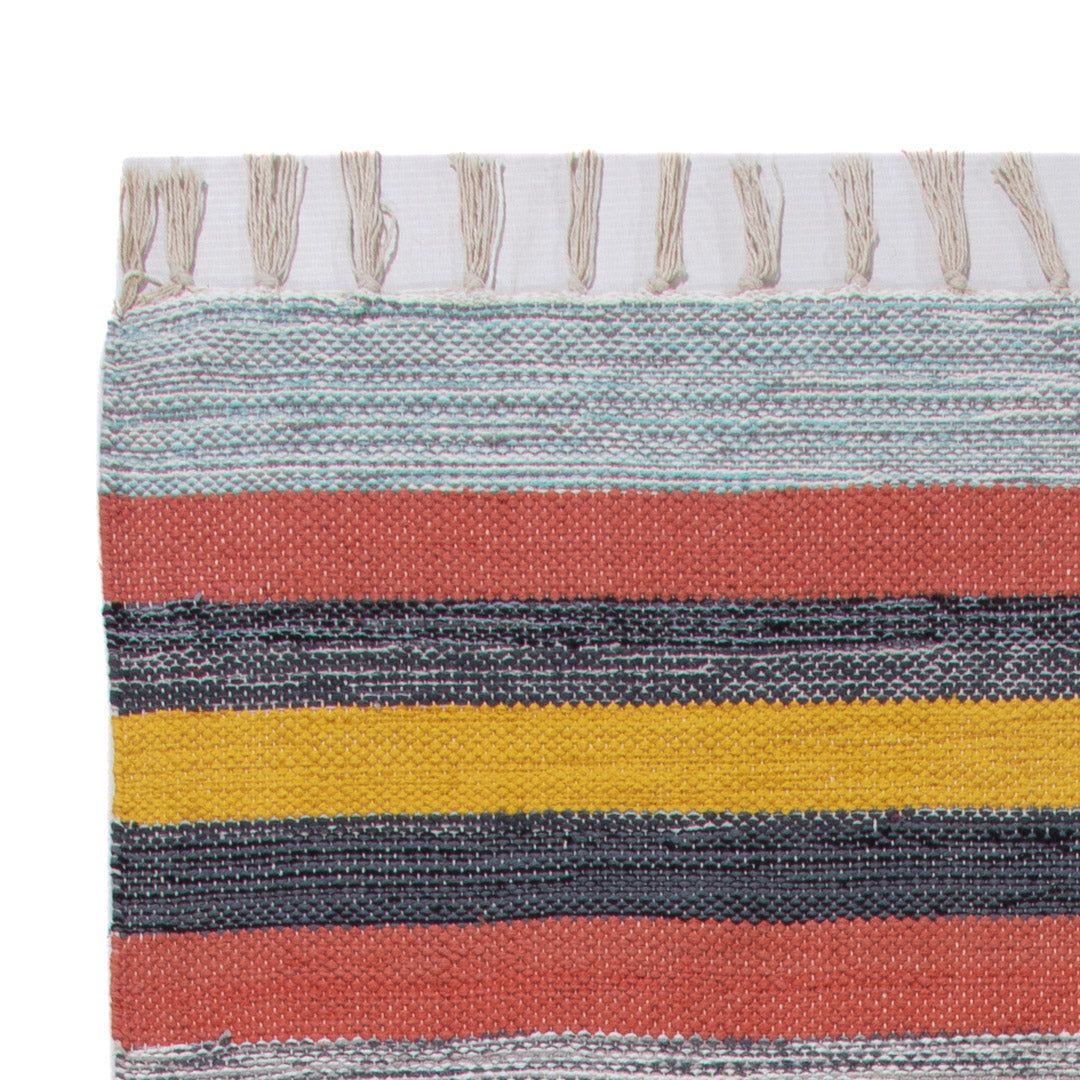 Modern Kilim Rug 150x70cm