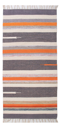 Modern Kilim Rug 150x70cm – product image
