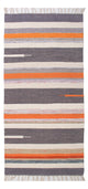 Modern Kilim Rug 150x70cm