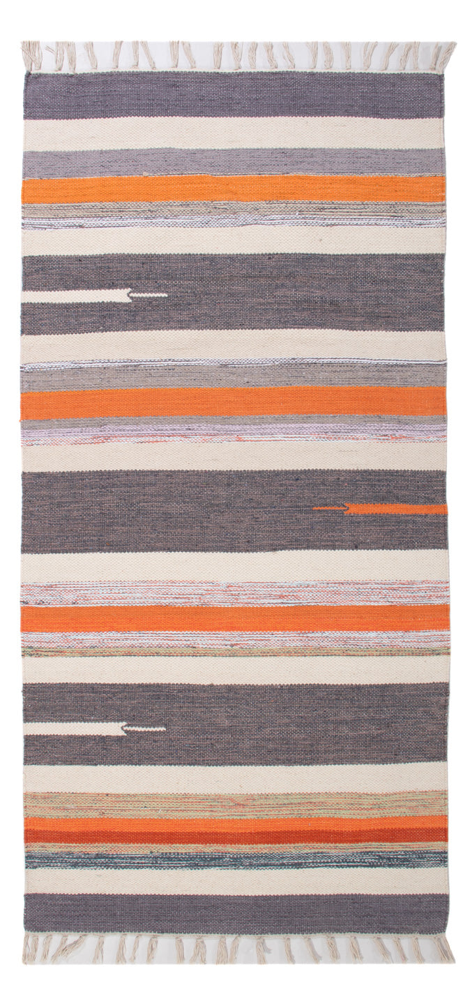 Modern Kilim Rug 150x70cm