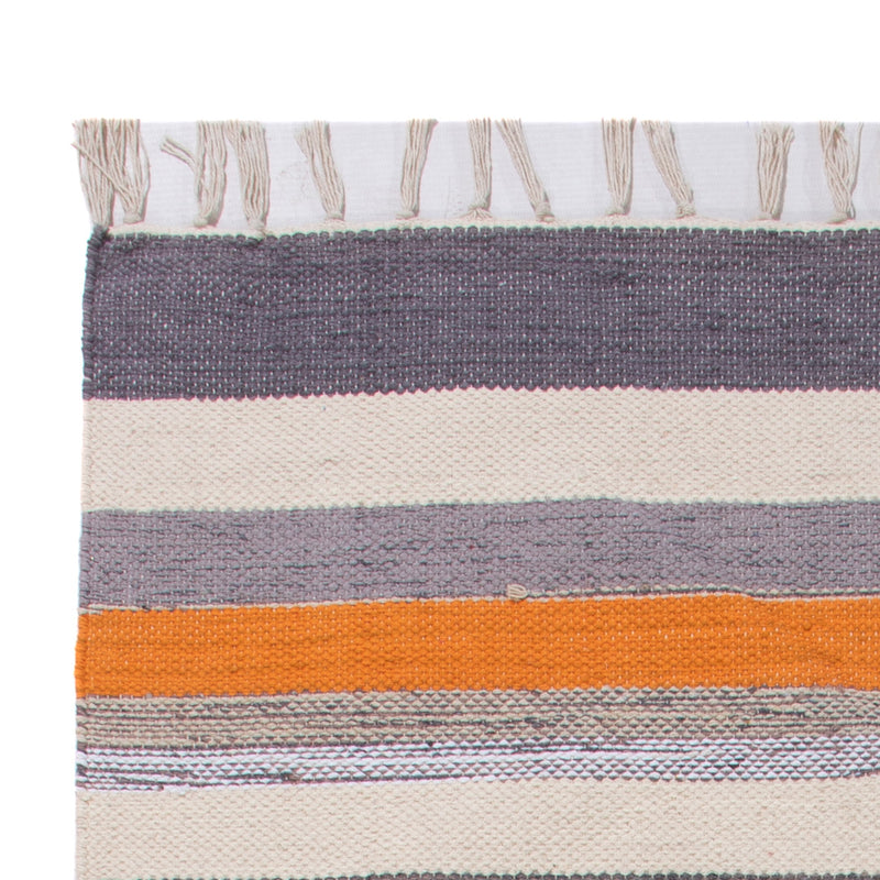 Modern Kilim Rug 150x70cm