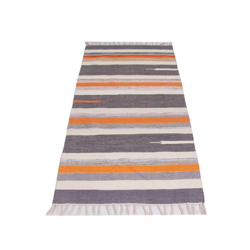 Modern Kilim Rug 150x70cm