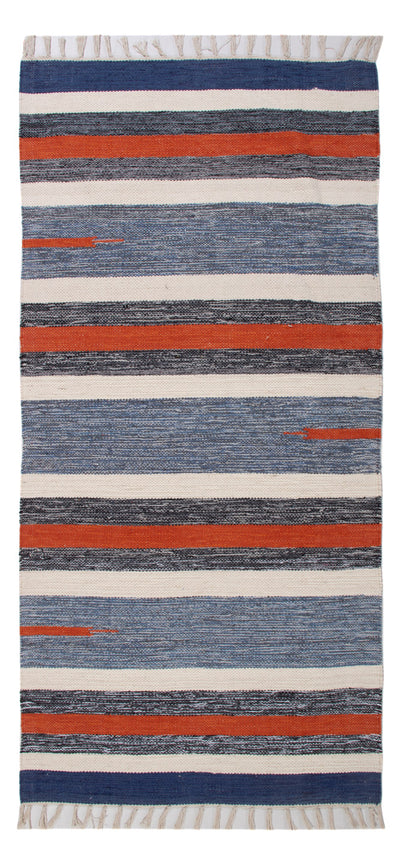 Modern Kilim Rug 70x150cm